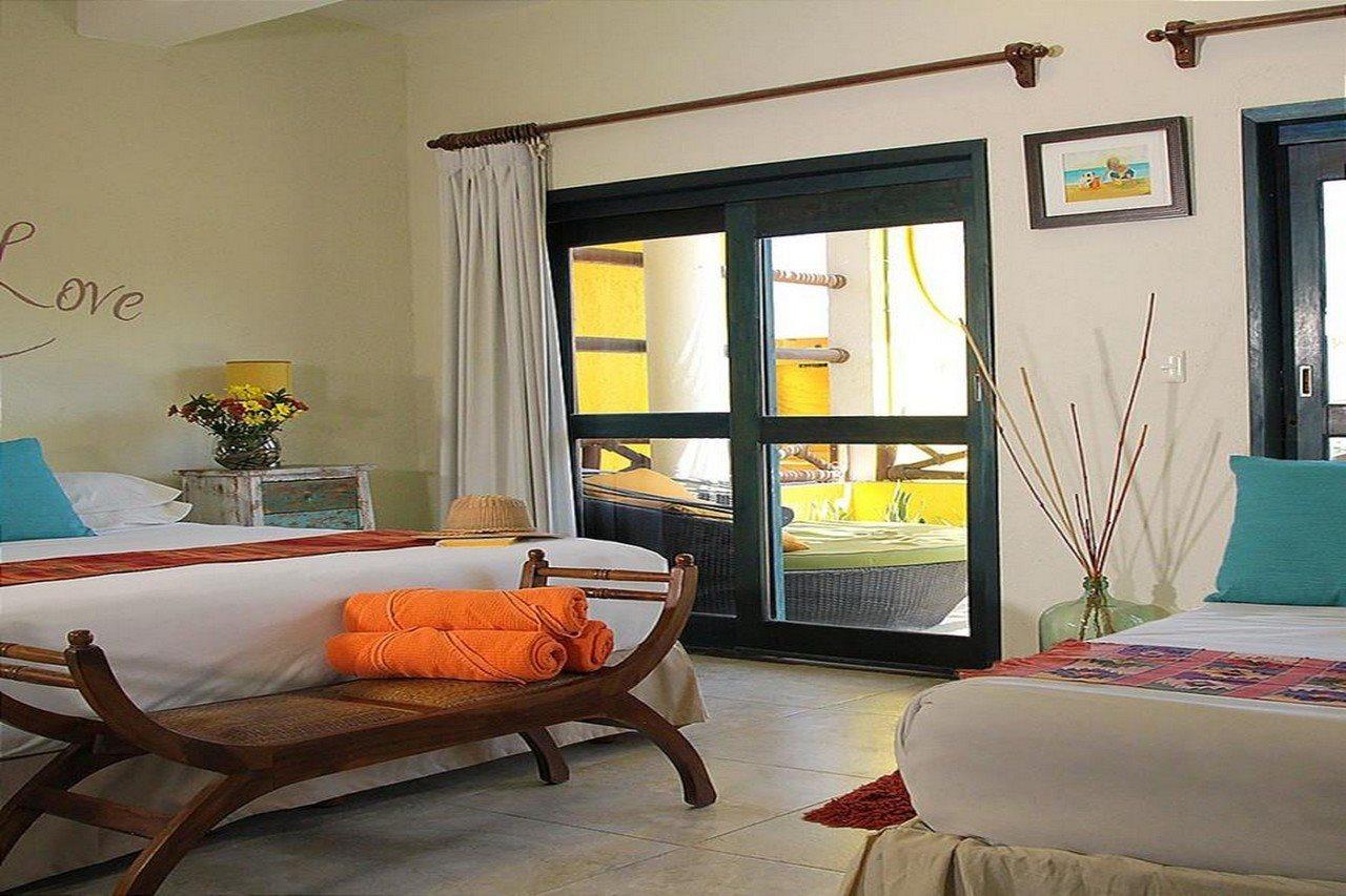 Hotel Arena Isla Holbox Luaran gambar