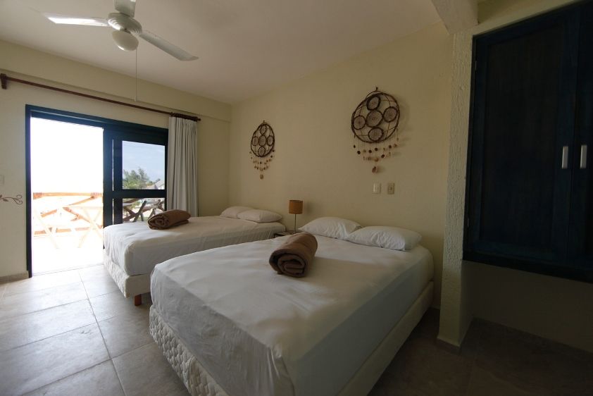 Hotel Arena Isla Holbox Luaran gambar