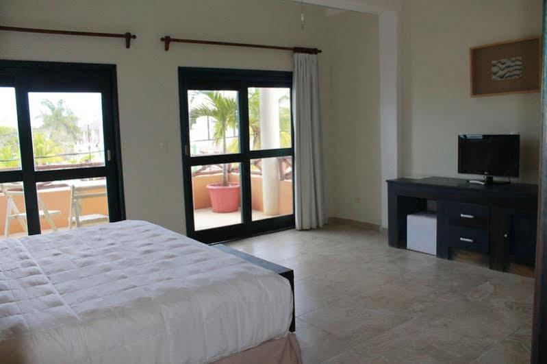 Hotel Arena Isla Holbox Luaran gambar